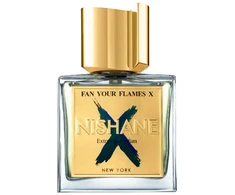 Nishane Fan Your Flames X Extrait De Parfum Purškiklis 50ml