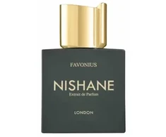 Nishane Favonius Extrait De Parfum Purškiklis 100ml