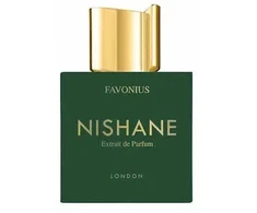 Nishane Favonius Extrait De Parfum Purškiklis 50ml