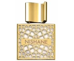 Nishane Hacivat Oud Extrait De Parfum Purškiklis 50ml