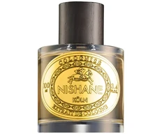 Nishane Safran Colognisé Extrait De Cologne Purškiklis 100ml