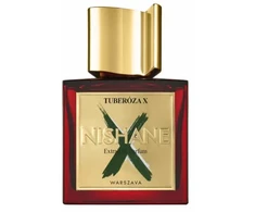 Nishane Tuberoza X Extrait De Parfum Purškiklis 50ml