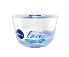 "Nivea" priežiūros kremas kūnui 400ml