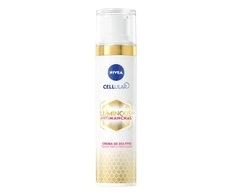Nivea Cellular Luminous 630 Dieninis kremas nuo pigmentinių dėmių Spf50 40ml