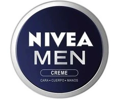 Nivea Creme, 150 ml Men