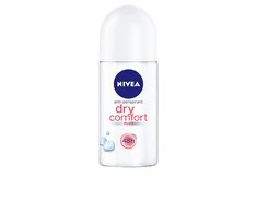 „Nivea Dry Comfort“ rutulinis antiperspirantas, 50 ml