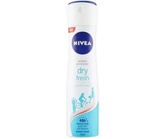 Nivea Dry Fresh Desodorante, 150 ml Purškiklis
