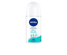 „Nivea Dry Fresh“ rutulinis dezodorantas, 50 ml