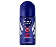 Nivea Dry Impact Anti-perspirant Dezodorantas Roll On 50ml