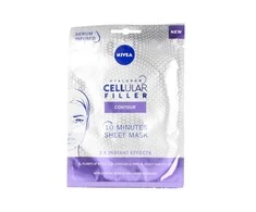 "Nivea Hyaluron Cellular Filler Contour" veido kaukė