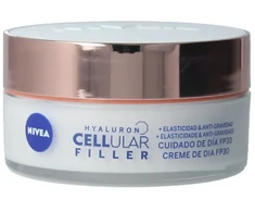 Nivea Hyaluron Cellular Filler Kreminis Spf30 50ml
