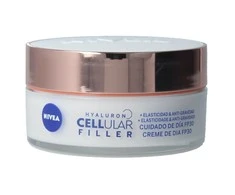 Nivea Hyaluron Cellular Filler Kreminis Spf30 dieninis kremas nuo raukšlių 50ml