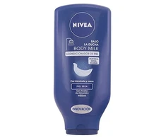 Nivea In Shower kūno drėkinamasis kremas sausai odai 400ml