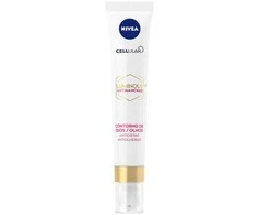 Nivea Luminous 630 Antimanchas paakių kremas, 15 ml