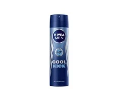 "Nivea Men Cool Kick" dezodorantas purškiklis 200ml