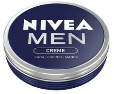 Nivea Men Creme Face Body Hands 150ml