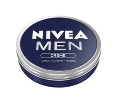 "Nivea Men" kremas veidui, kūnui, rankoms 150ml