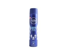 "Nivea Men Dry Fresh" dezodorantas purškiklis 200ml
