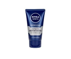 "Nivea Men Protect - Care Aloe" drėkinamoji apsauga" 75ml