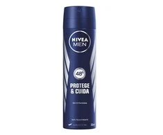 Nivea Men Protege Y Cuida dezodorantas purškiklis 200ml