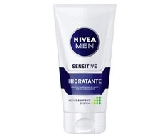 "Nivea Men Sensitive" drėkinamasis kremas 75ml