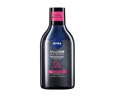 "Nivea MicellAIR" micelinis vanduo, atsparus vandeniui 400ml