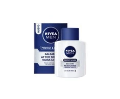 "Nivea" drėkinamasis balzamas po skutimosi su alaviju 100ml