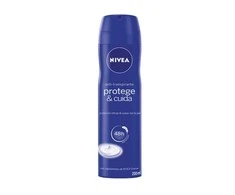 "Nivea Protect And Care" dezodorantas purškiklis 200ml