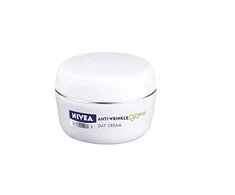 "Nivea Q10 Plus" dieninis kremas nuo raukšlių 50ml