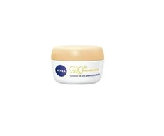 "Nivea Q10 Plus" energinis dieninis kremas nuo raukšlių 50ml