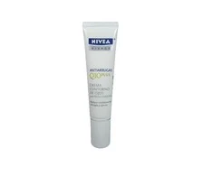 "Nivea Q10 Plus" akių kremas nuo raukšlių 15ml