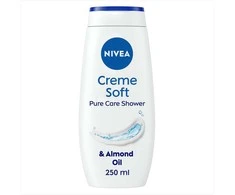 Nivea Soft Pure Care dušo želė 250 ml
