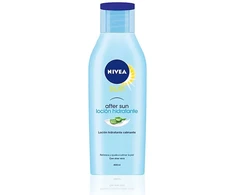 Nivea Sun After Sun drėkinamasis losjonas 400ml