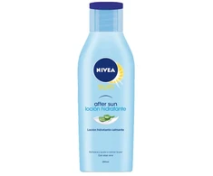 Nivea Sun After Sun drėkinamasis losjonas 200ml