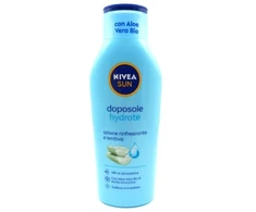 Nivea Sun Lotion Moisturizing, 400 ml