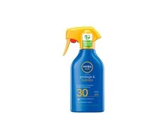 "Nivea" apsauginis ir drėkinamasis purškiamas losjonas nuo saulės Spf30 270ml