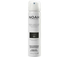 Noah Hair Root Maskuoklis Juodas Plaukų šaknų maskuoklis (juodas), 75 ml