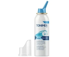 Normal Tonimer Nasal Purškiklis, 125 ml