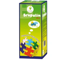 "Novadiet Bropulin Eliksyras" 250ml