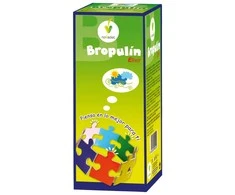"Novadiet Bropulin Eliksyras" 250ml