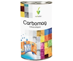 "Novadiet Carbomag"