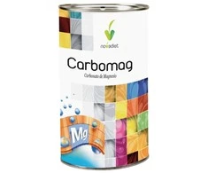 "Novadiet Carbomag"