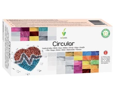 Novadiet Circular 20 buteliukų