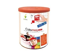 "Novadiet Colamag Pot" 300g
