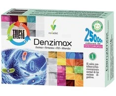 Novadiet Denzimax 30 kapsulių