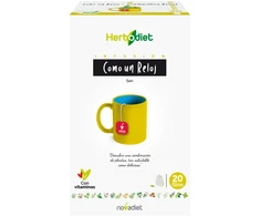 Novadiet Herbodiet Like A Watch 20 Flt