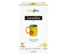 Novadiet Herbodiet Like A Watch 20 Flt