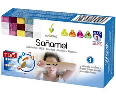Novadiet Soñamel 30 vnt
