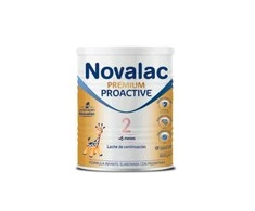 Novalac 2 Premium Proactive 800 G