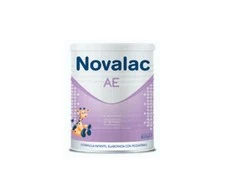 "Novalac" nuo vidurių užkietėjimo 800 G